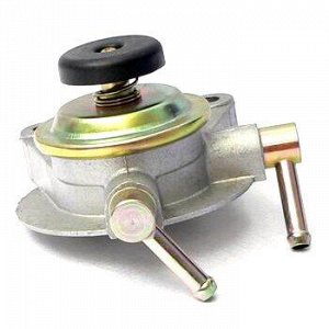 Насос подкачка топливного фильтра Toyota DH-08, межос.крепл.68mm /соответствует DH-004, DH-005