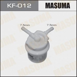 Фильтр топливный Masuma, арт. KF-012