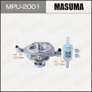 Насос подкачки топлива MASUMA, Safari, TD42