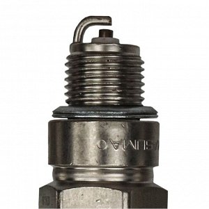 Свеча зажигания Masuma BP6HS (4511) с никелевым электродом, арт. S035C