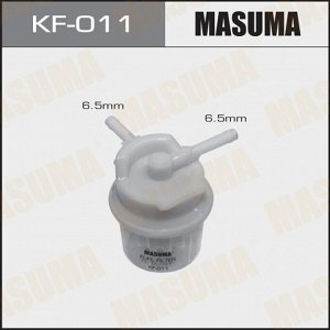 Фильтр топливный Masuma, арт. KF-011