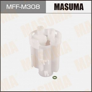 Фильтр топливный Masuma, арт. MFF-M308