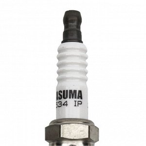Свеча зажигания Masuma Laser Platinum PLFR5A-11 с платиновым электродом, арт. S534IP