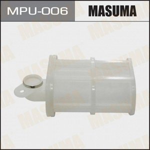 Фильтр (сетка) бензонасоса Masuma, арт. MPU-006