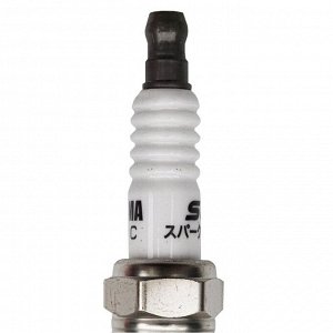 Свеча зажигания Masuma BKR6EYA-11 (4073) с никелевым электродом, арт. S011C