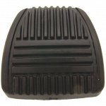 Накладка на педали сцепления и тормоза Febest для Toyota (31321-14010, 31321-14020), Nissan (46531-89910), арт. 0183GX90