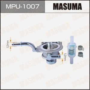 Насос подкачки топлива MASUMA, Land Cruiser, 1HDT, HDJ81