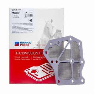 Фильтр масляный АКПП Double Force, арт. DFT2184