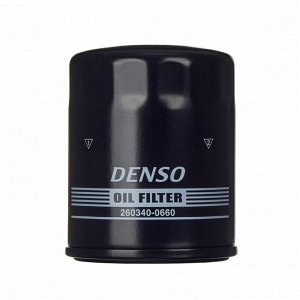 Фильтр масляный Denso 260340-0660
