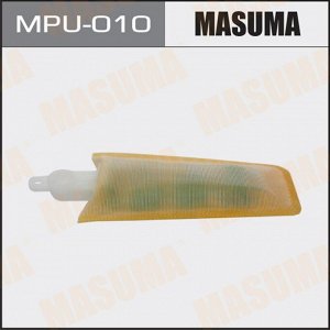 Фильтр (сетка) бензонасоса Masuma, арт. MPU-010