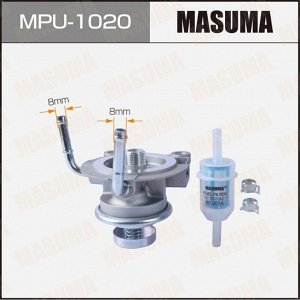 Насос подкачки топлива MASUMA, HIACE / LH188K