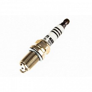Свеча зажигания Masuma Iridium IK20 с иридиевым электродом, арт. S101I