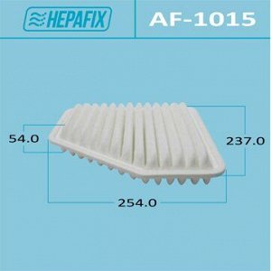 Фильтр воздушный Hepafix A-1015, арт. AF-1015