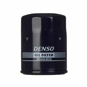Фильтр масляный Denso 260340-0510