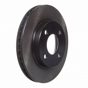 Диск тормозной Avantech, арт. BR0243S