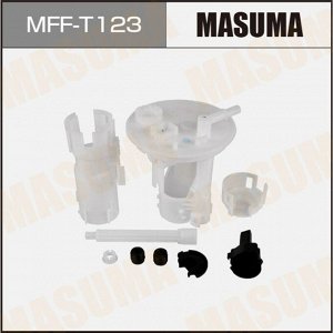 Фильтр топливный Masuma, арт. MFF-T123