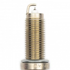Свеча зажигания Masuma Iridium+Platinum ILZKAR8J8SY / ILZKAR8H8S с иридиевым электродом, арт. S518IP