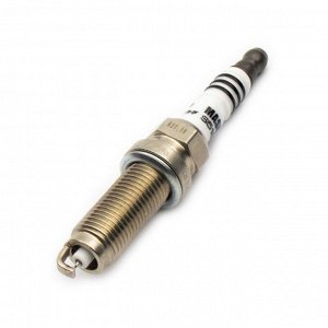 Свеча зажигания Masuma Iridium+Platinum ILZKAR8J8SY / ILZKAR8H8S с иридиевым электродом, арт. S518IP