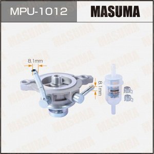 Насос подкачки топлива MASUMA, CAMRY, CORONA, CALDINA/ 2CT