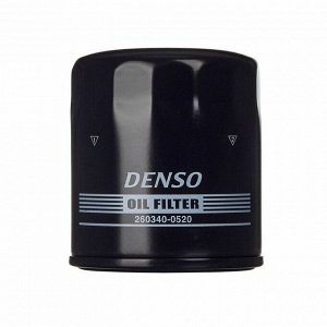 Фильтр масляный Denso 260340-0520