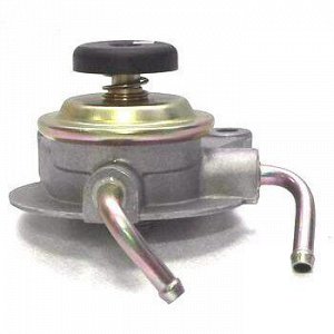Насос подкачка топливного фильтра Toyota DH-004/005, межос.крепл.68mm /соответствует DH-008