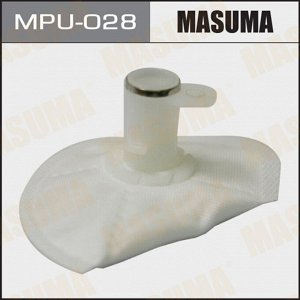 Фильтр (сетка) бензонасоса Masuma, арт. MPU-028