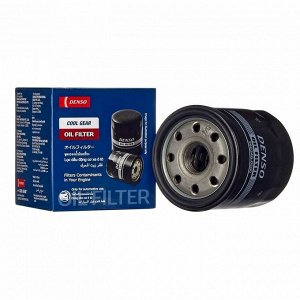 Фильтр масляный Denso 260340-0500