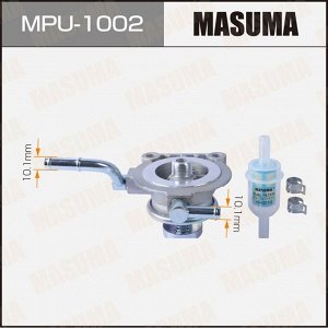 Насос подкачки топлива MASUMA, Land Cruiser, HZJ81, DH-007