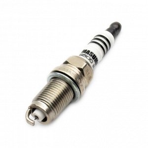 Свеча зажигания Masuma Iridium+Platinum IZFR6K11 с иридиевым электродом, арт. S500IP