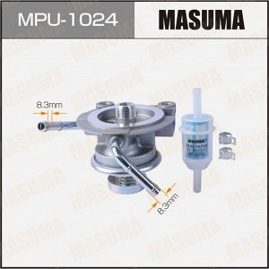 Насос подкачки топлива MASUMA, LITEACE, LITEACE NOAH / CR50G