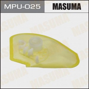 Фильтр (сетка) бензонасоса Masuma, арт. MPU-025