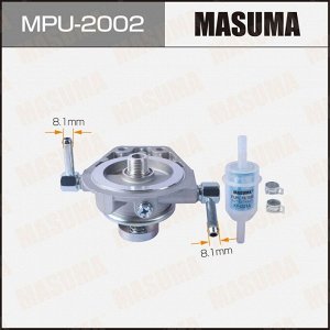 Насос подкачки топлива MASUMA, Largo/Serena, CD20ETI, CD20ET