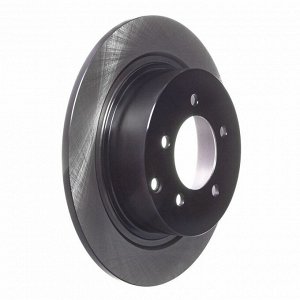 Диск тормозной Avantech, арт. BR0507S
