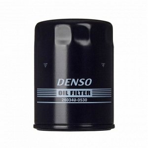 Фильтр масляный Denso 260340-0530