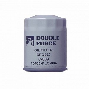 Фильтр масляный Double Force, арт. DFO002
