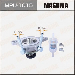 Насос подкачки топлива MASUMA, COROLLA, SPRINER/ 2C, 3CE