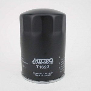 Фильтр масляный Micro C-101, арт. T1623