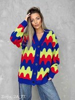РАСПРОДАЖА ЖЕНСКИЙ КАРДИГАН