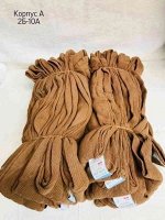 ЖЕНСКАЯ КОЛГОТКИ Пр-из: Россия Состав : ХЛОПОК 100%,