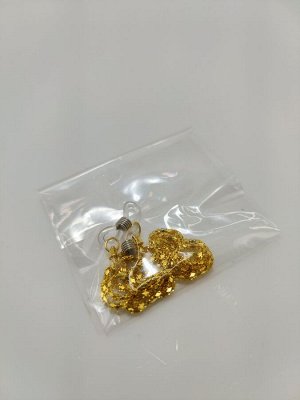 Цепочка для очков