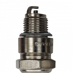 Свеча зажигания Masuma BR7HS-10 (1098) с никелевым электродом, арт. S032C
