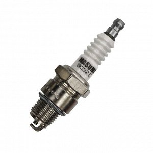 Свеча зажигания Masuma BR7HS-10 (1098) с никелевым электродом, арт. S032C