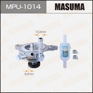 Насос подкачки топлива MASUMA, PRADO, HILUX SURF/ 1KZTE