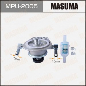 Насос подкачки топлива MASUMA, TERRANO, TERRANO REGULUS / ZD30DDTi