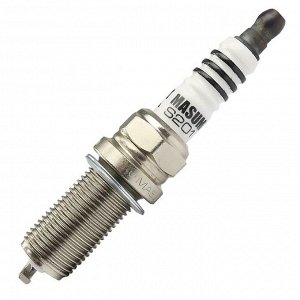 Свеча зажигания Masuma Iridium IKH20 с иридиевым электродом, арт. S201I