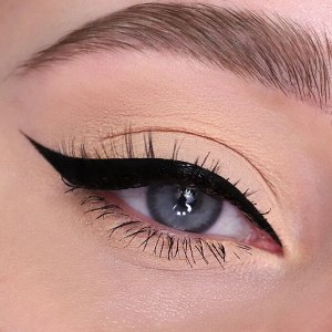 Тени жидкие матовые Matte Liquid Eyeshadow тон 10 Better Than Skin, 4,5 г