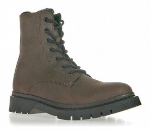 Ботинки женские TAMARIS, Коричневый