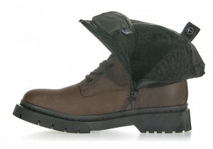 Ботинки женские TAMARIS, Коричневый