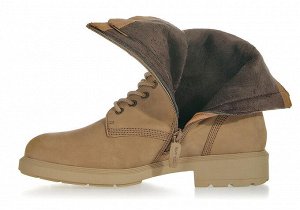 Ботинки женские TAMARIS, Песочный