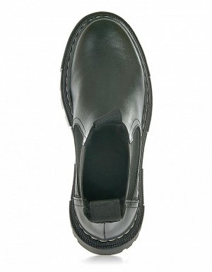 Ботинки женские TAMARIS, Черный